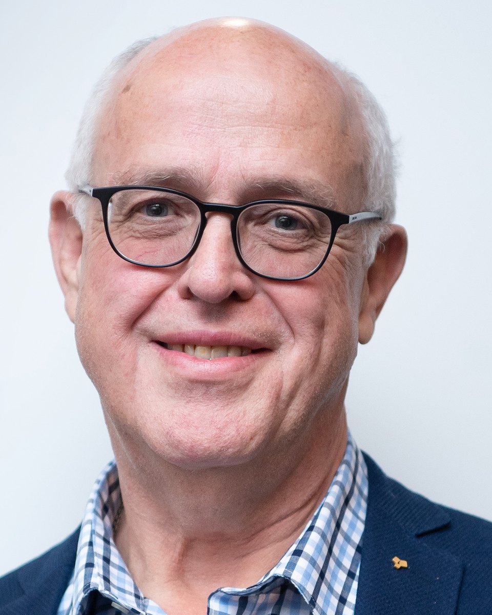 Markus Renggli, Inhaber der rombus ag
